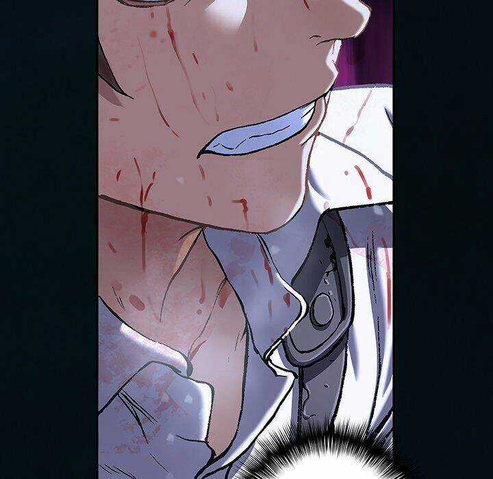 Đứa Con Thần Chết - Chapter 126 - Trang 91