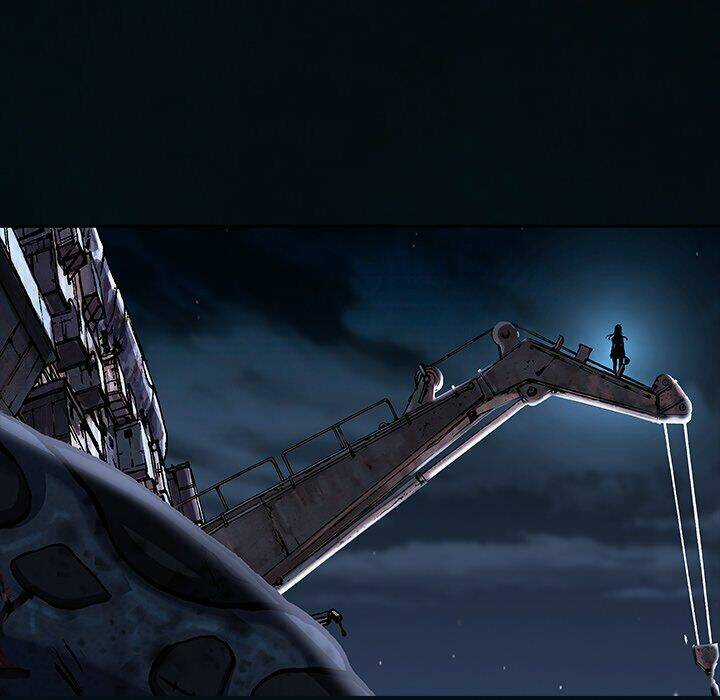 Đứa Con Thần Chết - Chapter 126 - Trang 93