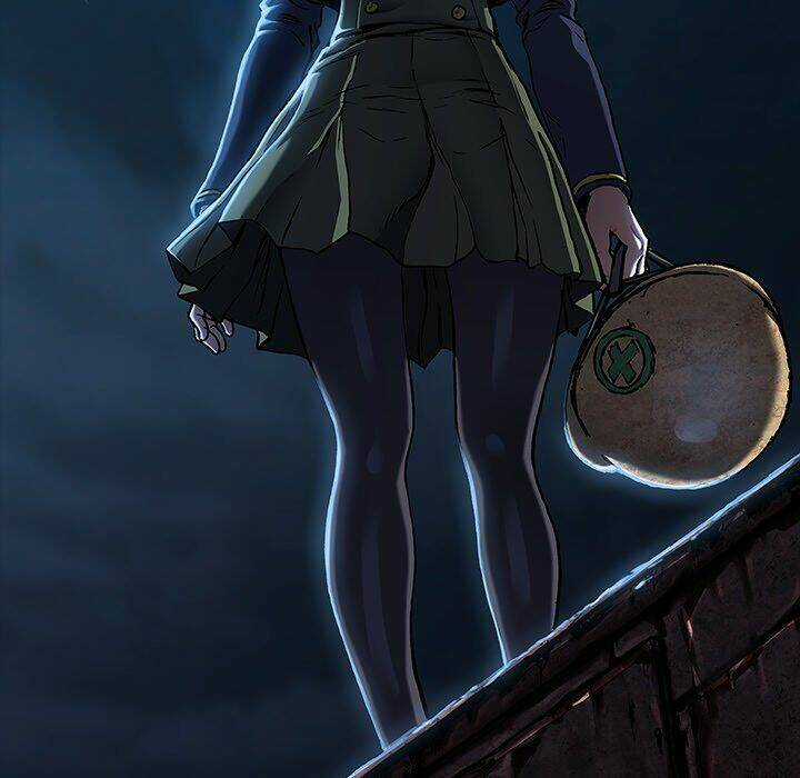 Đứa Con Thần Chết - Chapter 126 - Trang 97