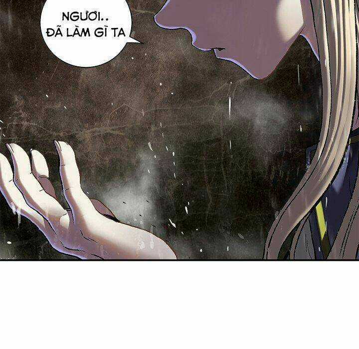 Đứa Con Thần Chết - Chapter 127 - Trang 12