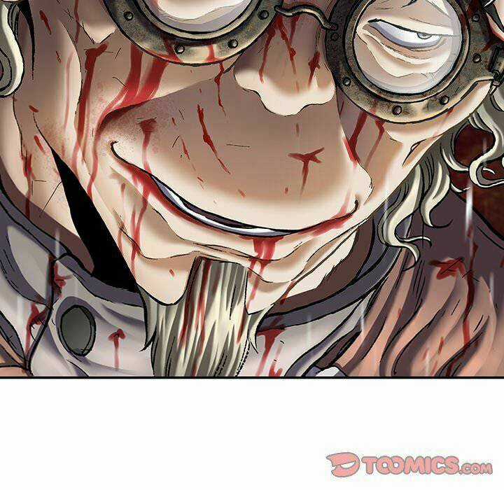 Đứa Con Thần Chết - Chapter 127 - Trang 14