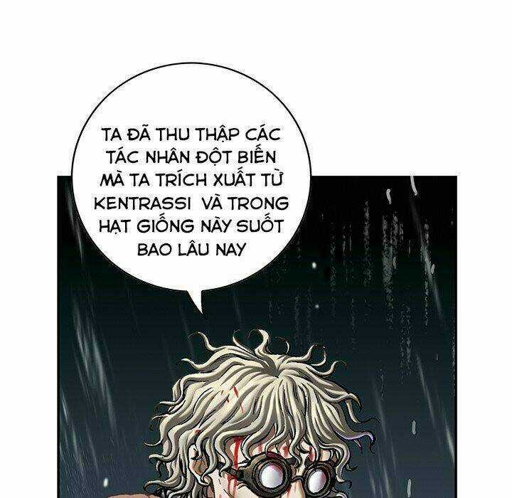 Đứa Con Thần Chết - Chapter 127 - Trang 15