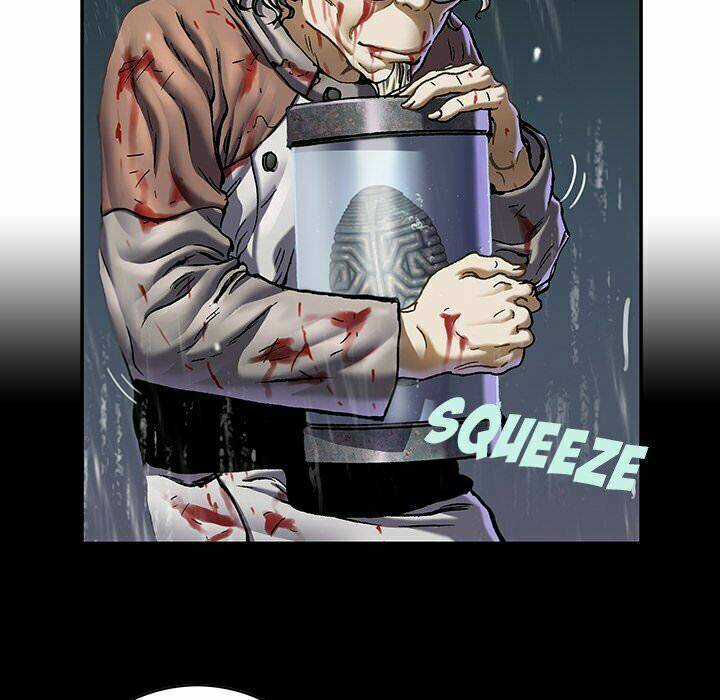 Đứa Con Thần Chết - Chapter 127 - Trang 16