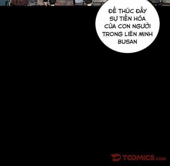 Đứa Con Thần Chết - Chapter 127 - Trang 18