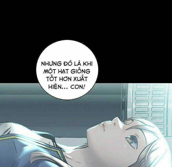 Đứa Con Thần Chết - Chapter 127 - Trang 19