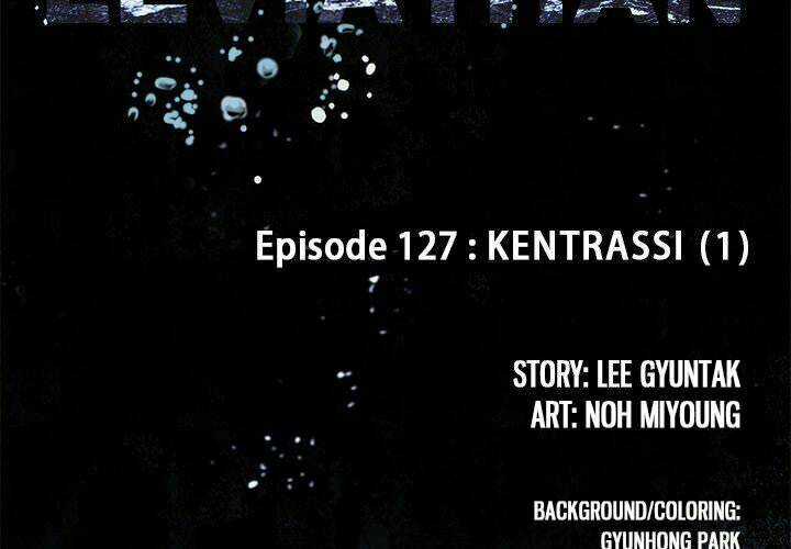 Đứa Con Thần Chết - Chapter 127 - Trang 3