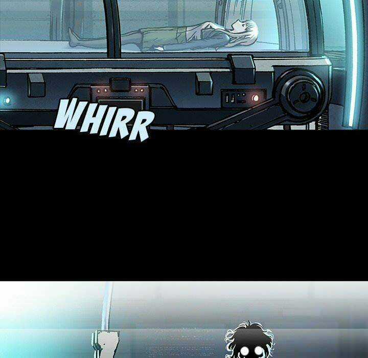 Đứa Con Thần Chết - Chapter 127 - Trang 21