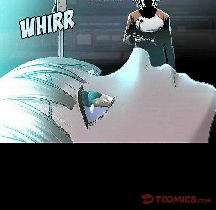 Đứa Con Thần Chết - Chapter 127 - Trang 22