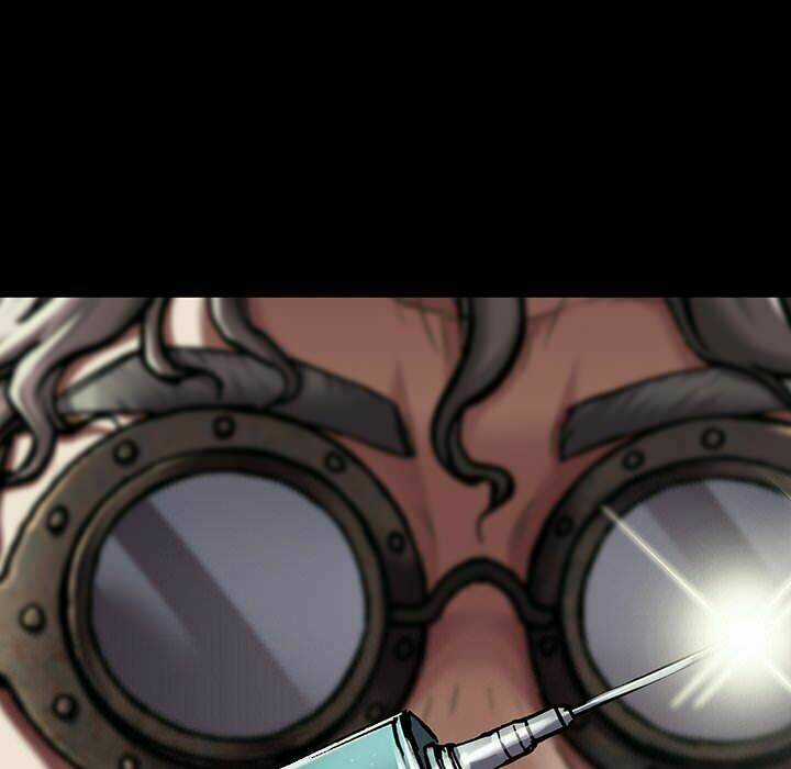 Đứa Con Thần Chết - Chapter 127 - Trang 23