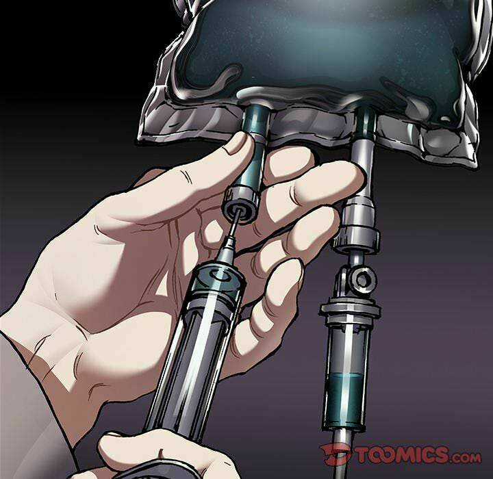 Đứa Con Thần Chết - Chapter 127 - Trang 26