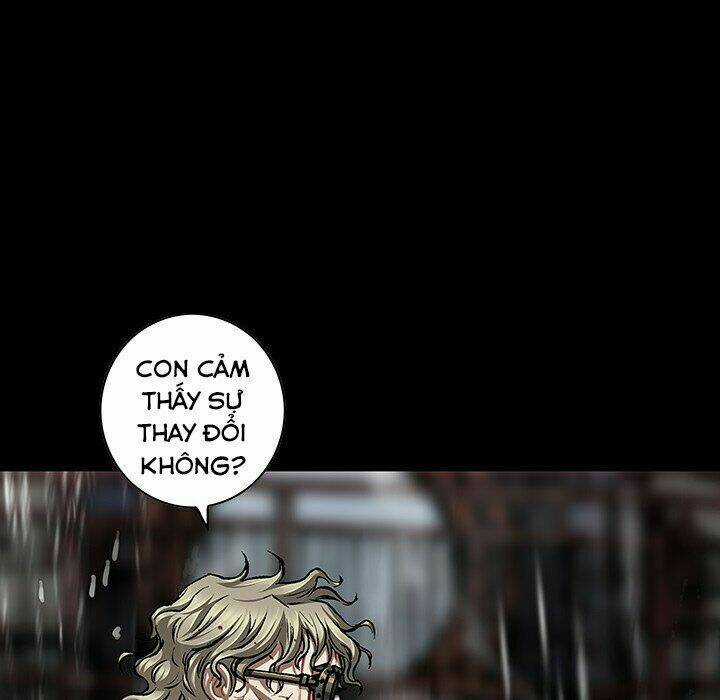 Đứa Con Thần Chết - Chapter 127 - Trang 32