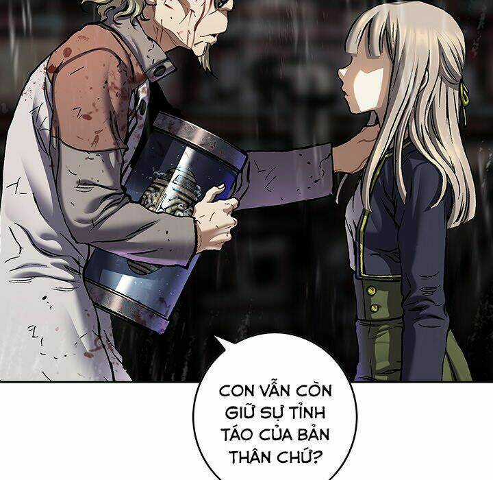 Đứa Con Thần Chết - Chapter 127 - Trang 33