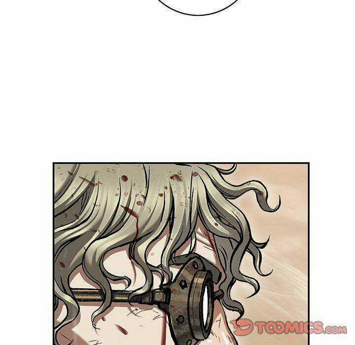 Đứa Con Thần Chết - Chapter 127 - Trang 34