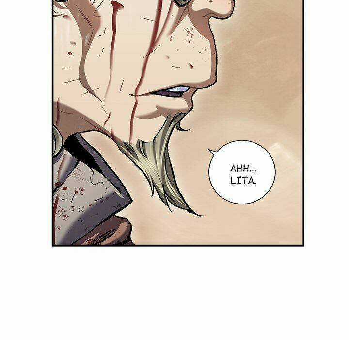 Đứa Con Thần Chết - Chapter 127 - Trang 35