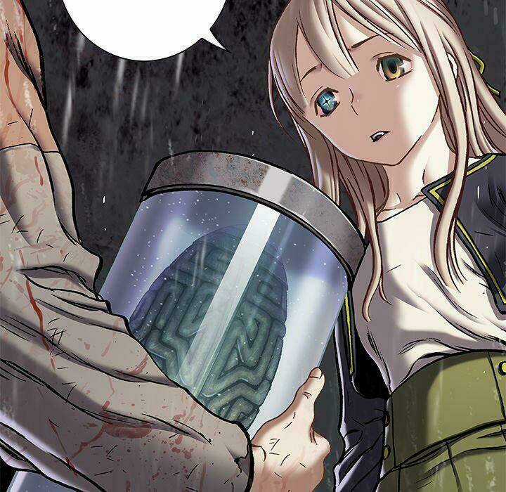 Đứa Con Thần Chết - Chapter 127 - Trang 40