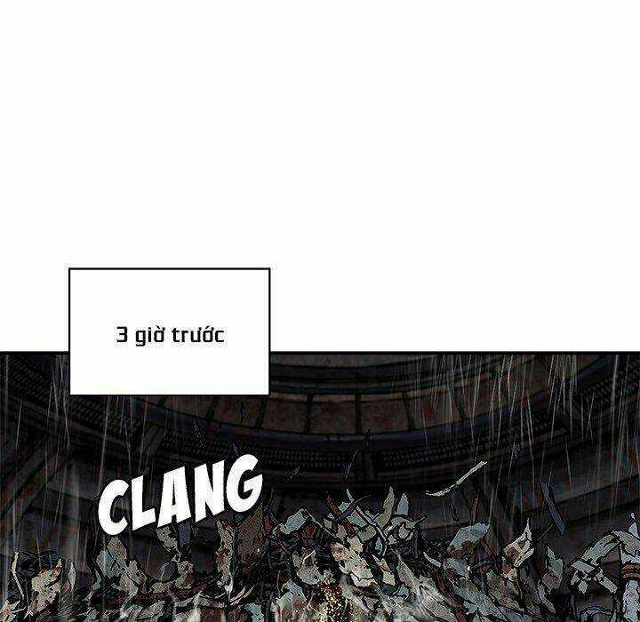 Đứa Con Thần Chết - Chapter 127 - Trang 5