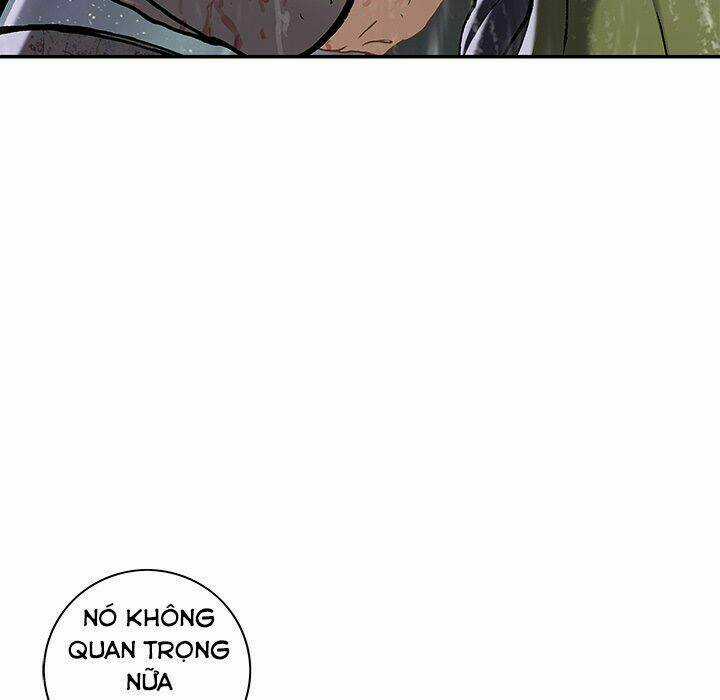 Đứa Con Thần Chết - Chapter 127 - Trang 41