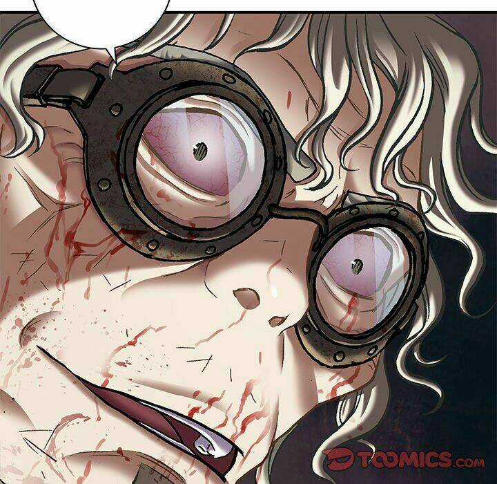 Đứa Con Thần Chết - Chapter 127 - Trang 42