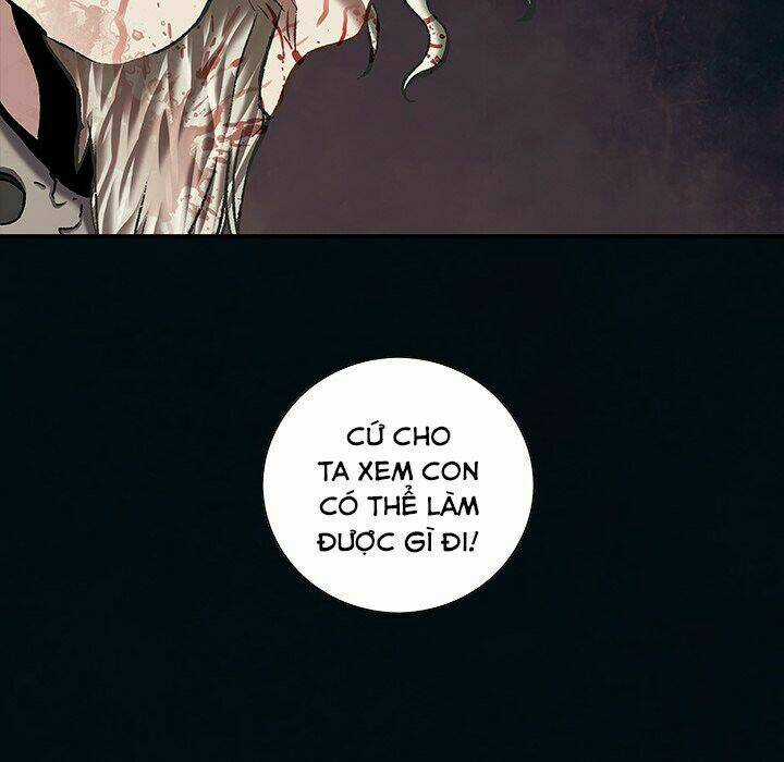 Đứa Con Thần Chết - Chapter 127 - Trang 43