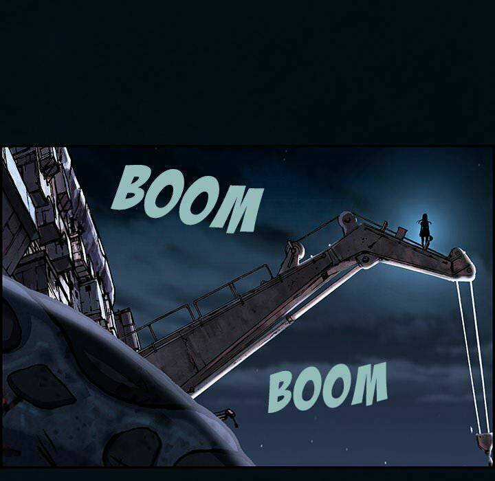 Đứa Con Thần Chết - Chapter 127 - Trang 45