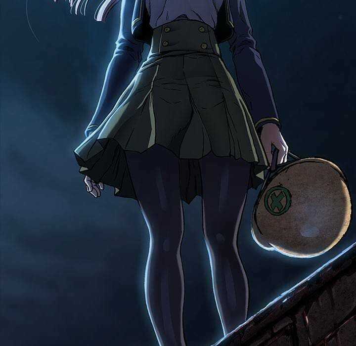 Đứa Con Thần Chết - Chapter 127 - Trang 49