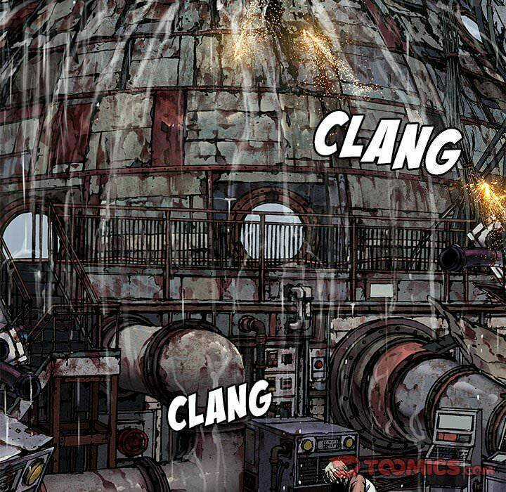 Đứa Con Thần Chết - Chapter 127 - Trang 6