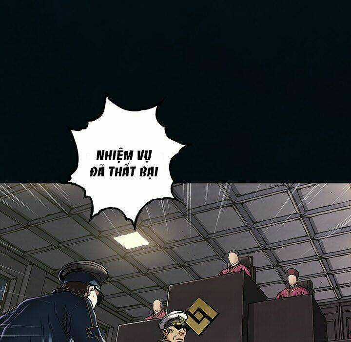 Đứa Con Thần Chết - Chapter 127 - Trang 55