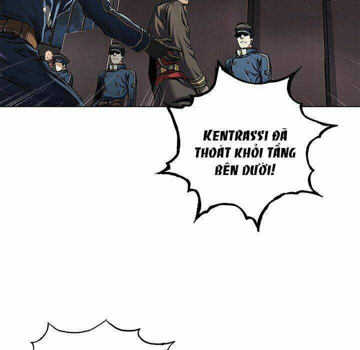 Đứa Con Thần Chết - Chapter 127 - Trang 56