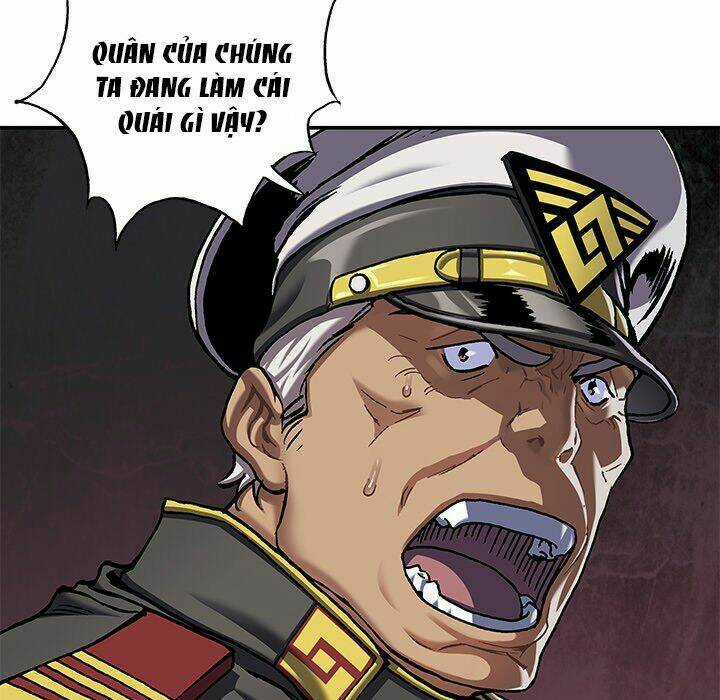 Đứa Con Thần Chết - Chapter 127 - Trang 57