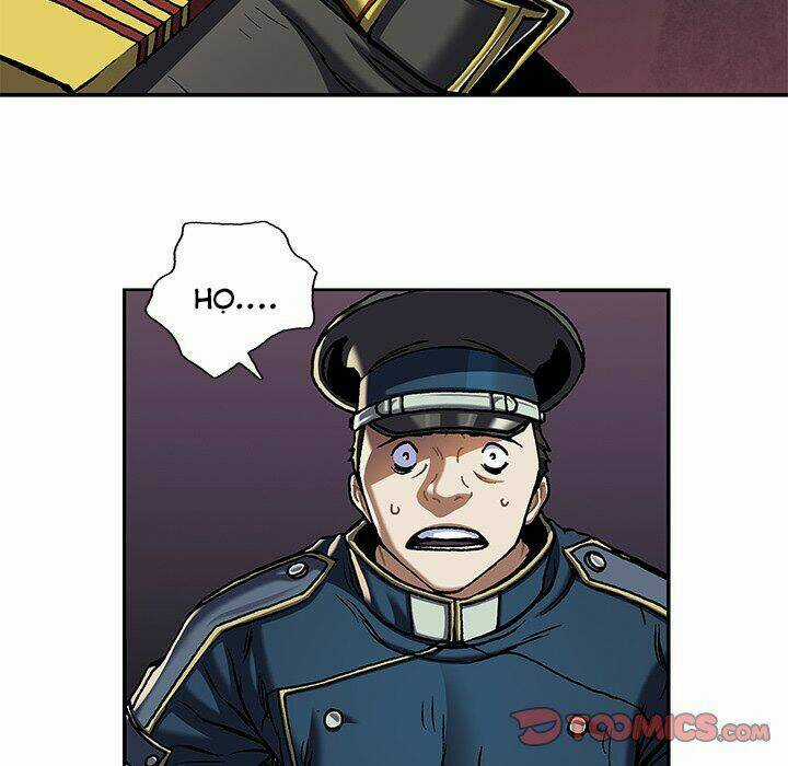 Đứa Con Thần Chết - Chapter 127 - Trang 58