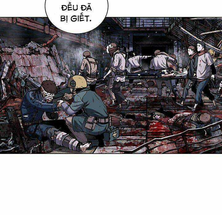 Đứa Con Thần Chết - Chapter 127 - Trang 60