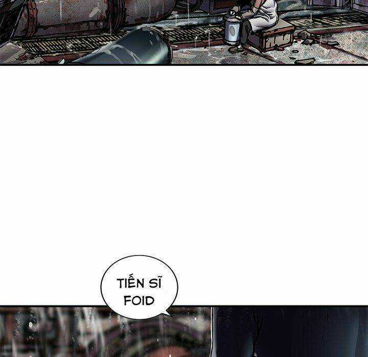 Đứa Con Thần Chết - Chapter 127 - Trang 7