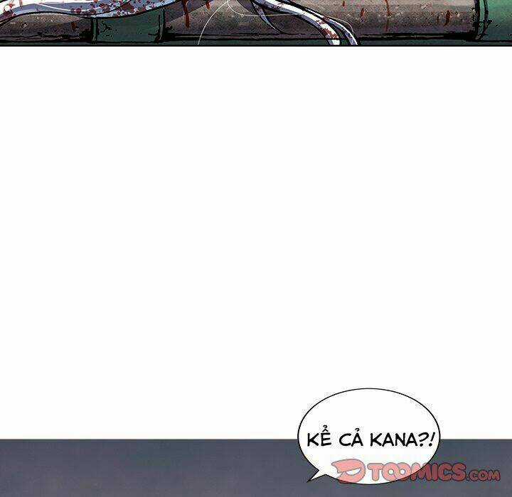 Đứa Con Thần Chết - Chapter 127 - Trang 62