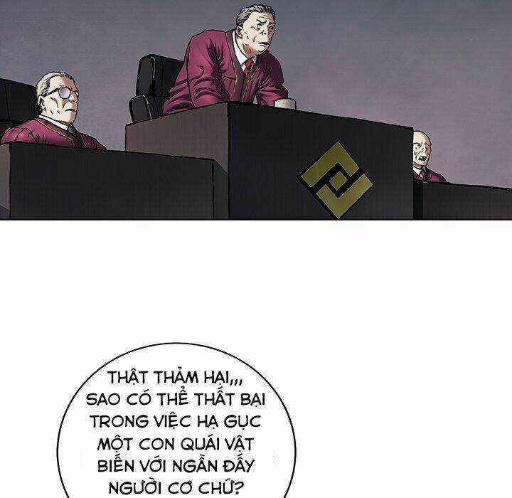 Đứa Con Thần Chết - Chapter 127 - Trang 63