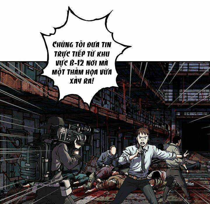 Đứa Con Thần Chết - Chapter 127 - Trang 67