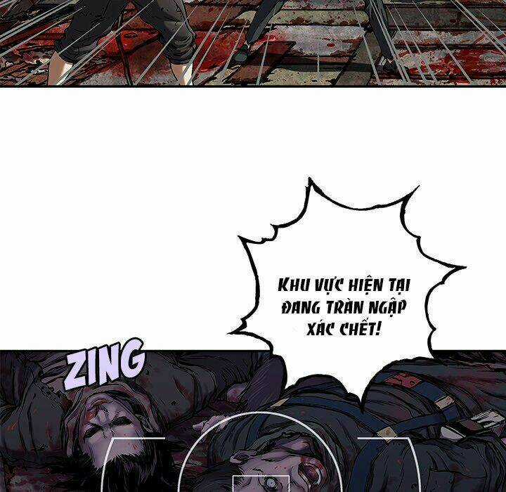 Đứa Con Thần Chết - Chapter 127 - Trang 68