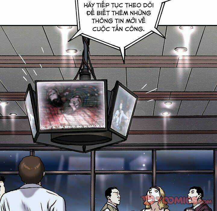 Đứa Con Thần Chết - Chapter 127 - Trang 70