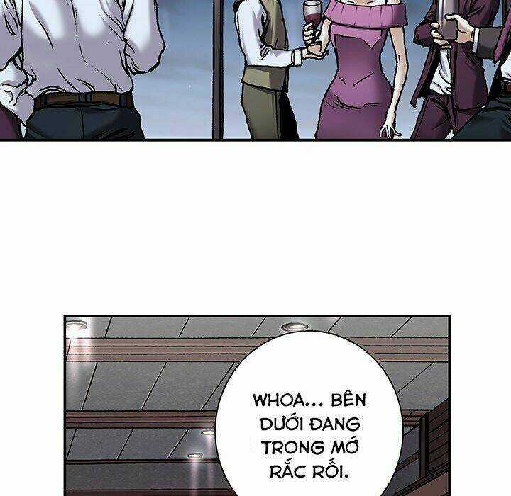 Đứa Con Thần Chết - Chapter 127 - Trang 71