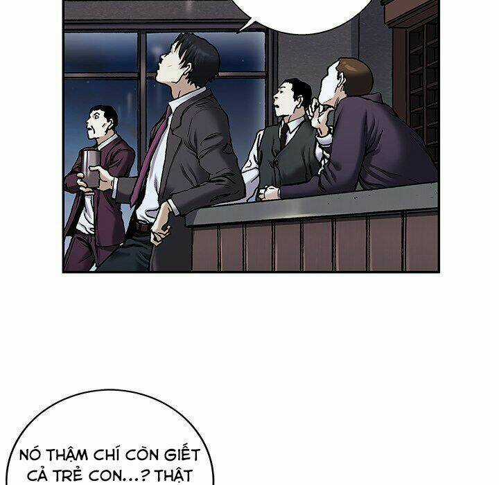 Đứa Con Thần Chết - Chapter 127 - Trang 72
