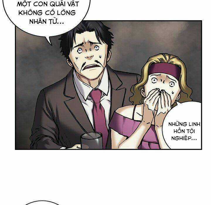Đứa Con Thần Chết - Chapter 127 - Trang 73