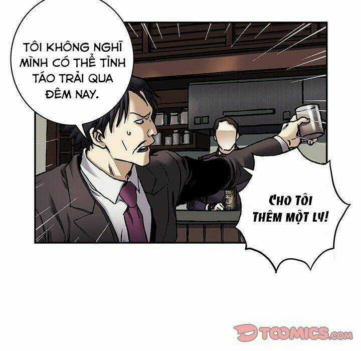 Đứa Con Thần Chết - Chapter 127 - Trang 74