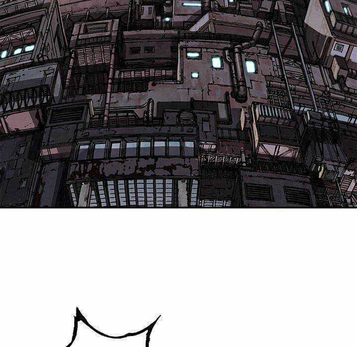 Đứa Con Thần Chết - Chapter 127 - Trang 76