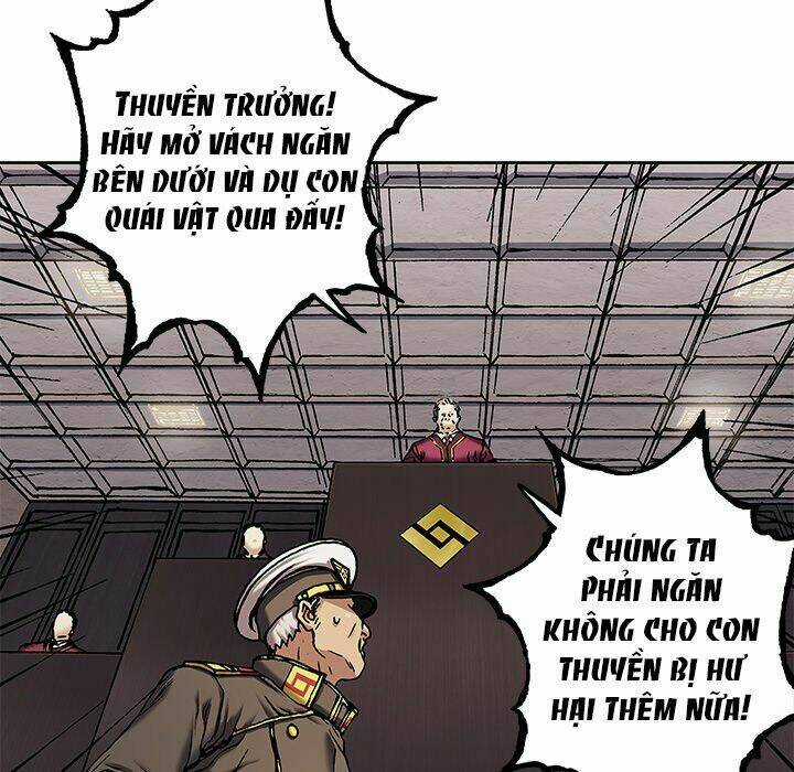 Đứa Con Thần Chết - Chapter 127 - Trang 77