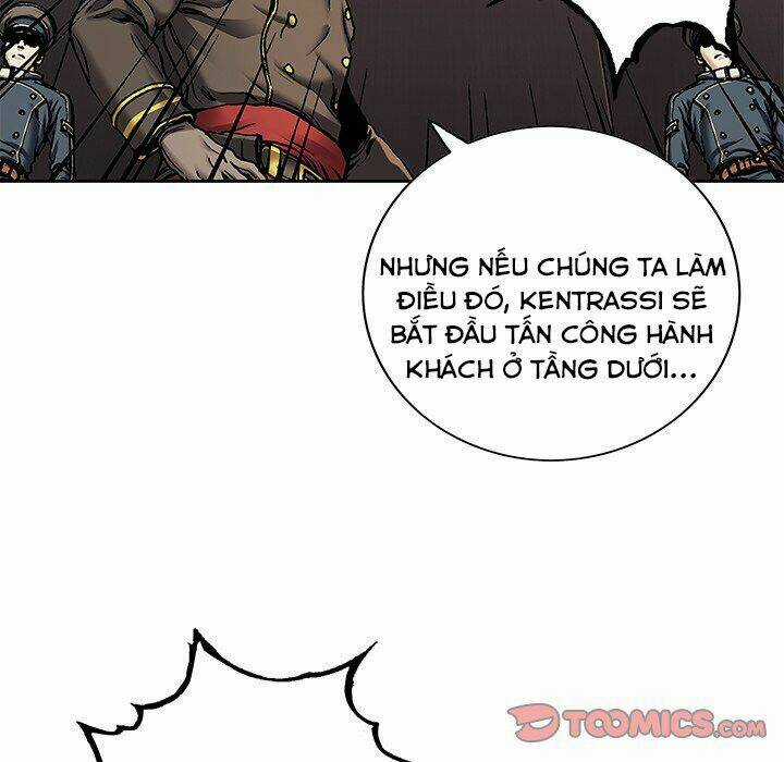 Đứa Con Thần Chết - Chapter 127 - Trang 78