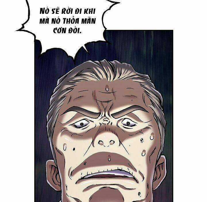 Đứa Con Thần Chết - Chapter 127 - Trang 79