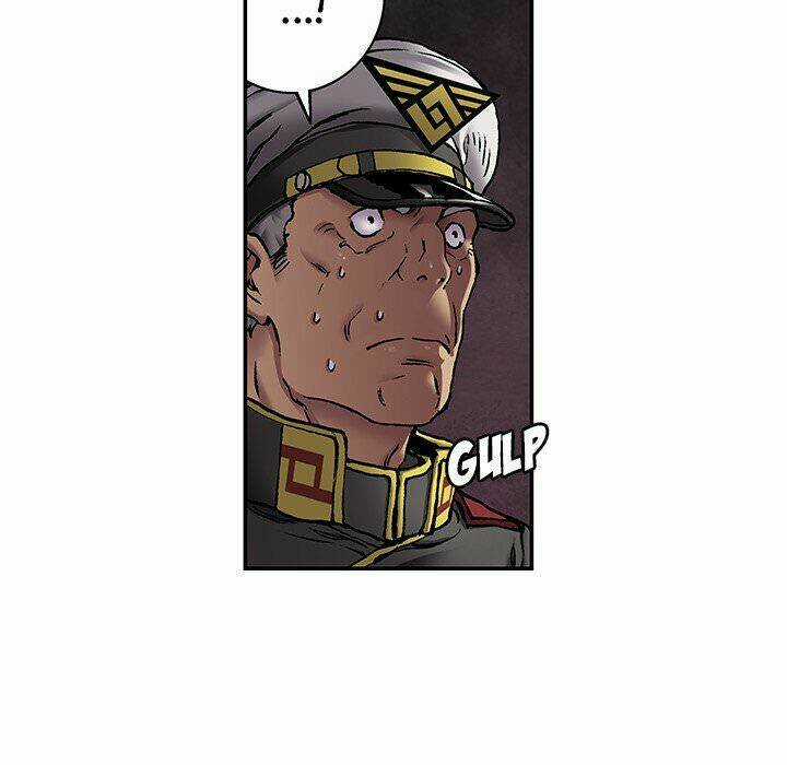 Đứa Con Thần Chết - Chapter 127 - Trang 81