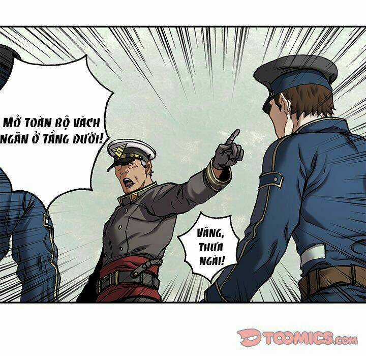 Đứa Con Thần Chết - Chapter 127 - Trang 82