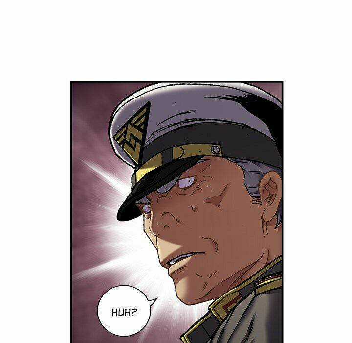 Đứa Con Thần Chết - Chapter 127 - Trang 83