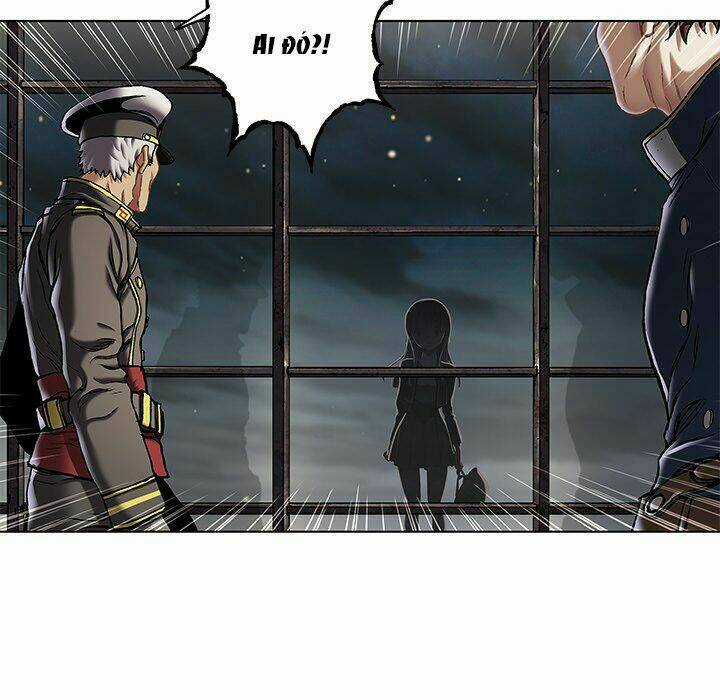 Đứa Con Thần Chết - Chapter 127 - Trang 85