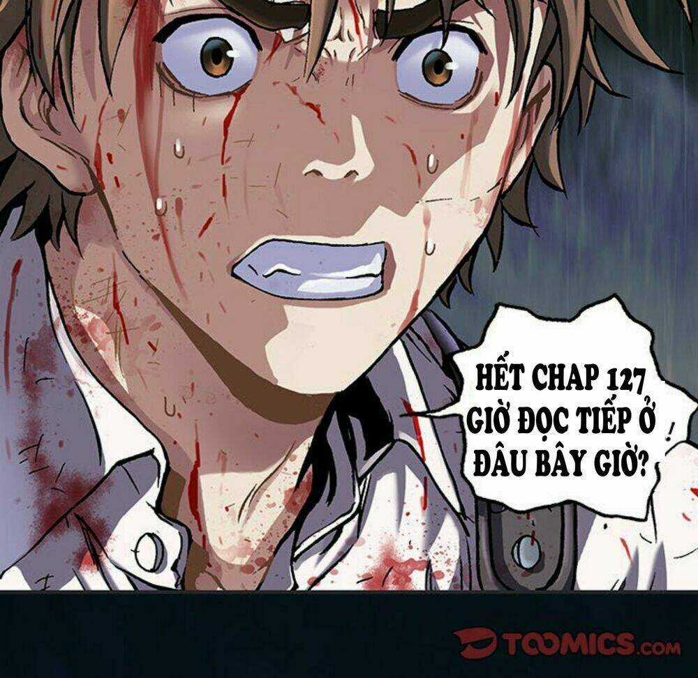 Đứa Con Thần Chết - Chapter 127 - Trang 90